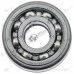 Rulment cu simering motocoasa Husqvarna 123, 223, 322, 323, 325, 326, 327, HA 850, Jonsered 2125 (Hemogum) 